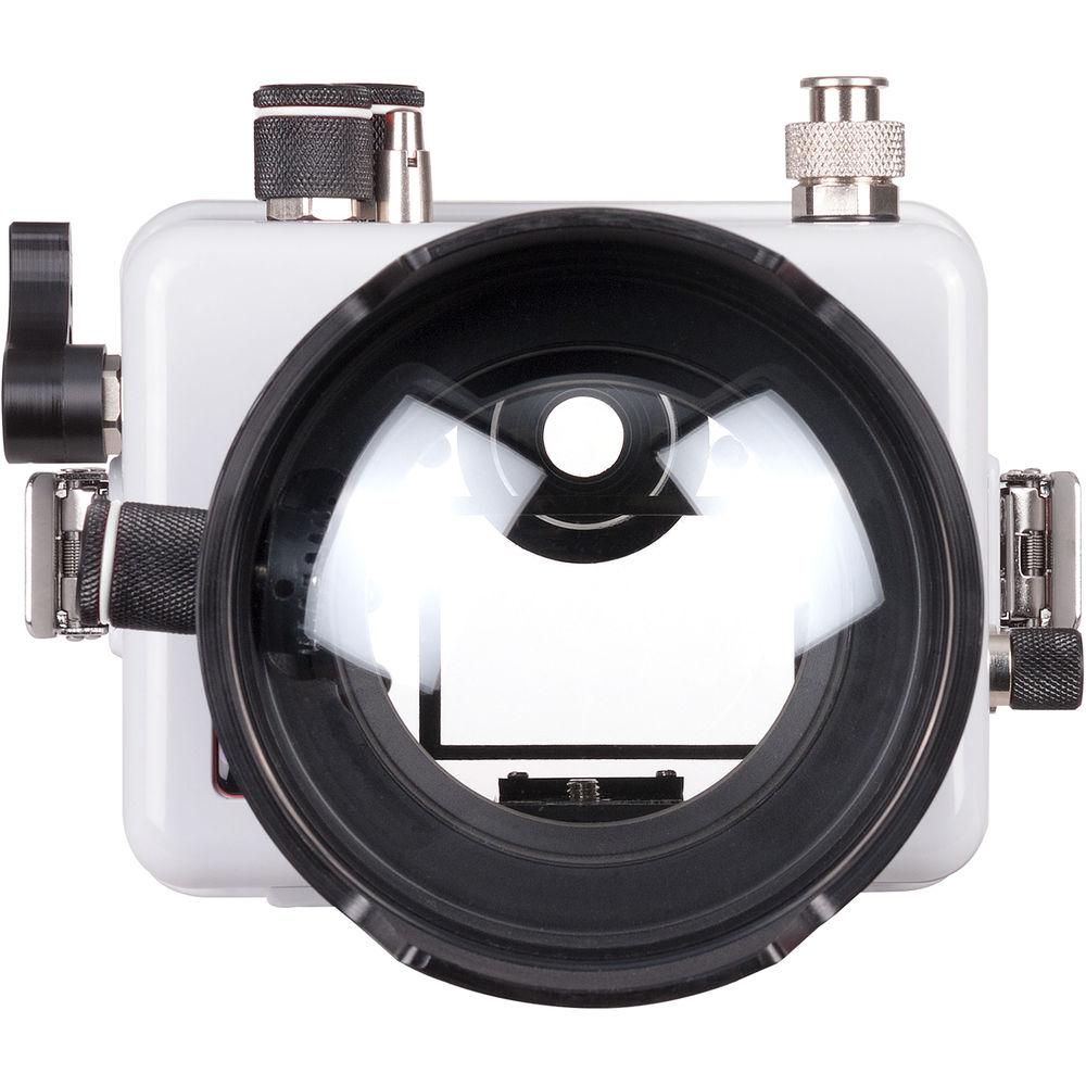 Ikelite Compact TTL Underwater Housing for Canon EOS Rebel SL1