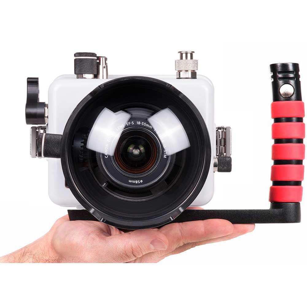 Ikelite Compact TTL Underwater Housing for Canon EOS Rebel SL1