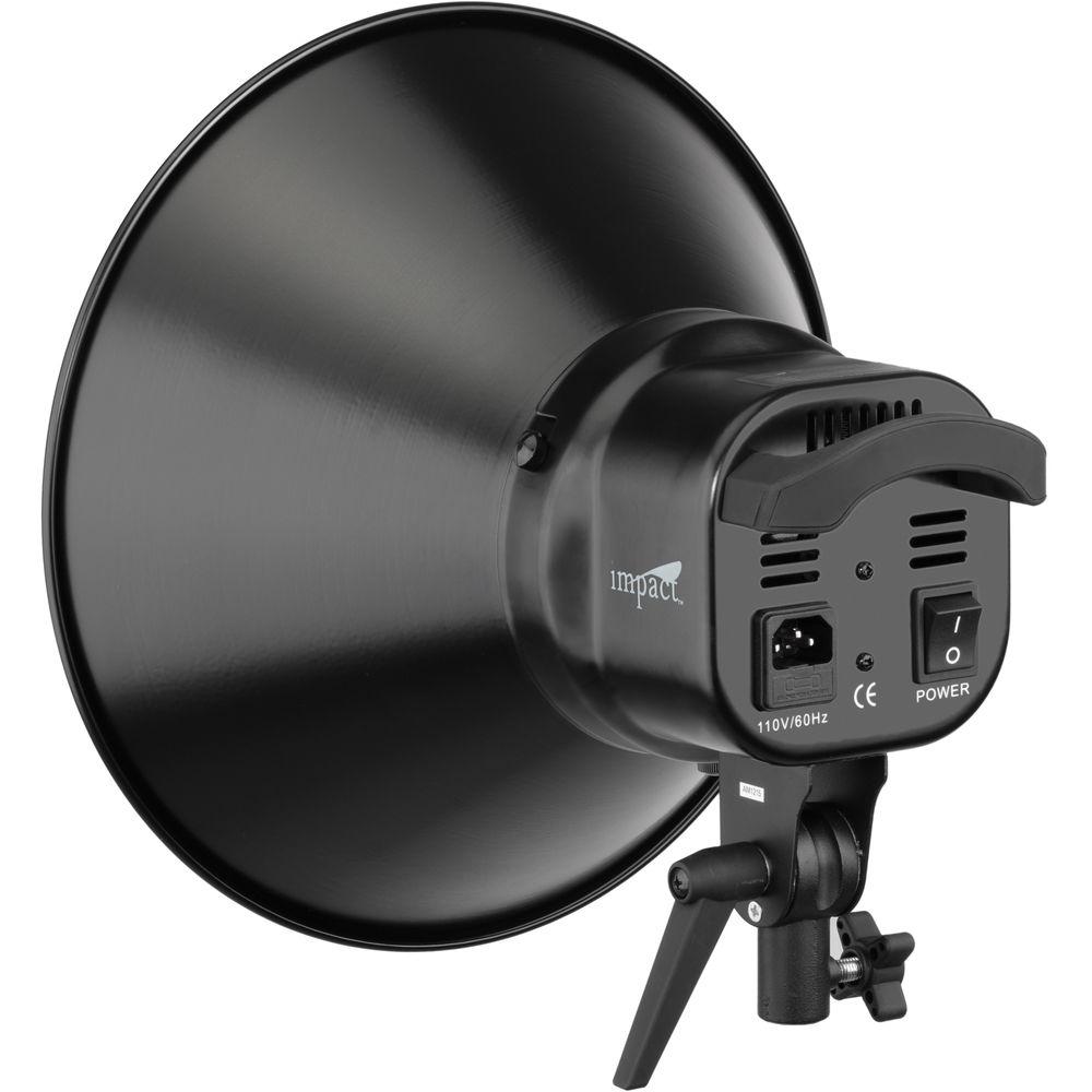 Impact VA902 3-Lamp Fluorescent Cool Light