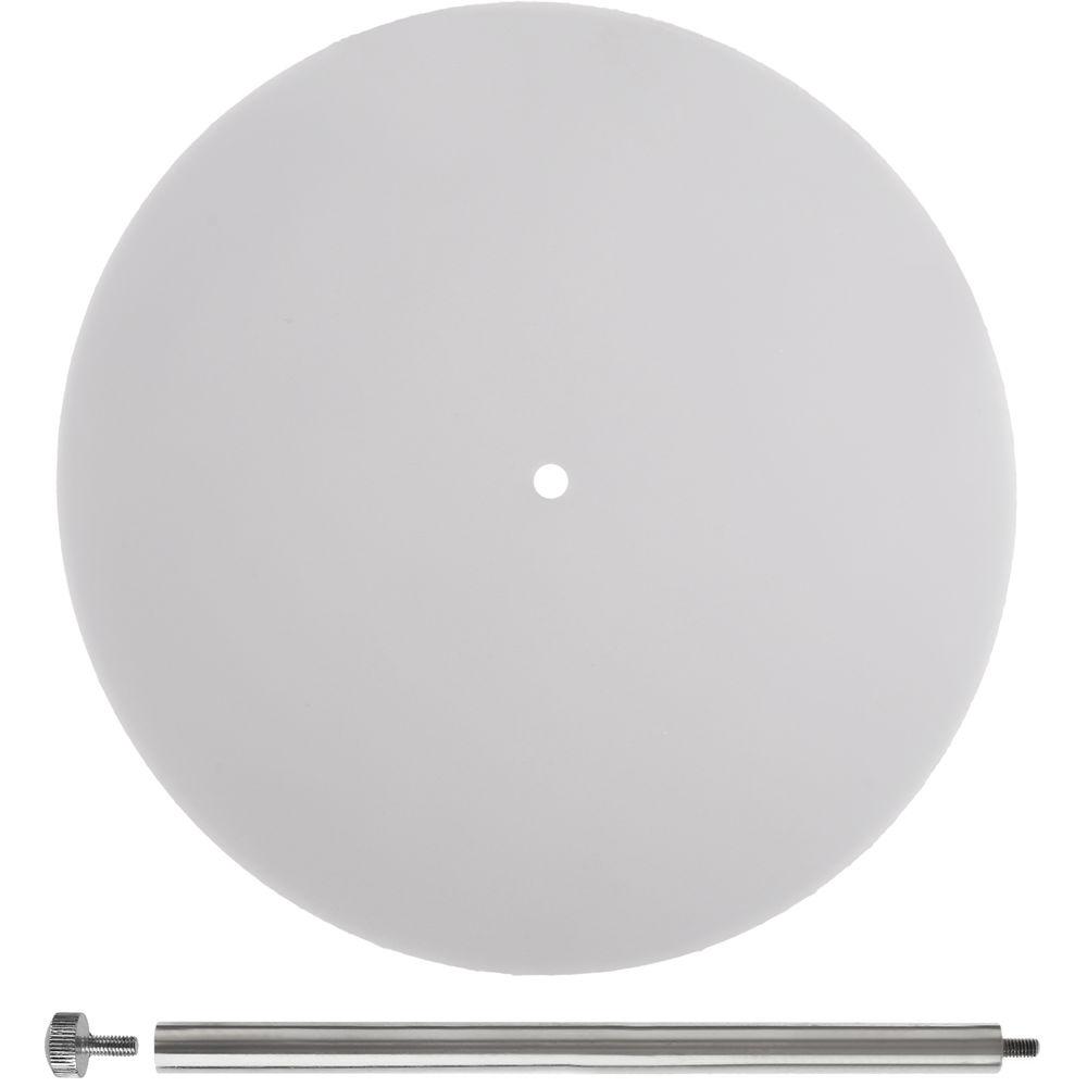 Impact VA902 3-Lamp Fluorescent Cool Light