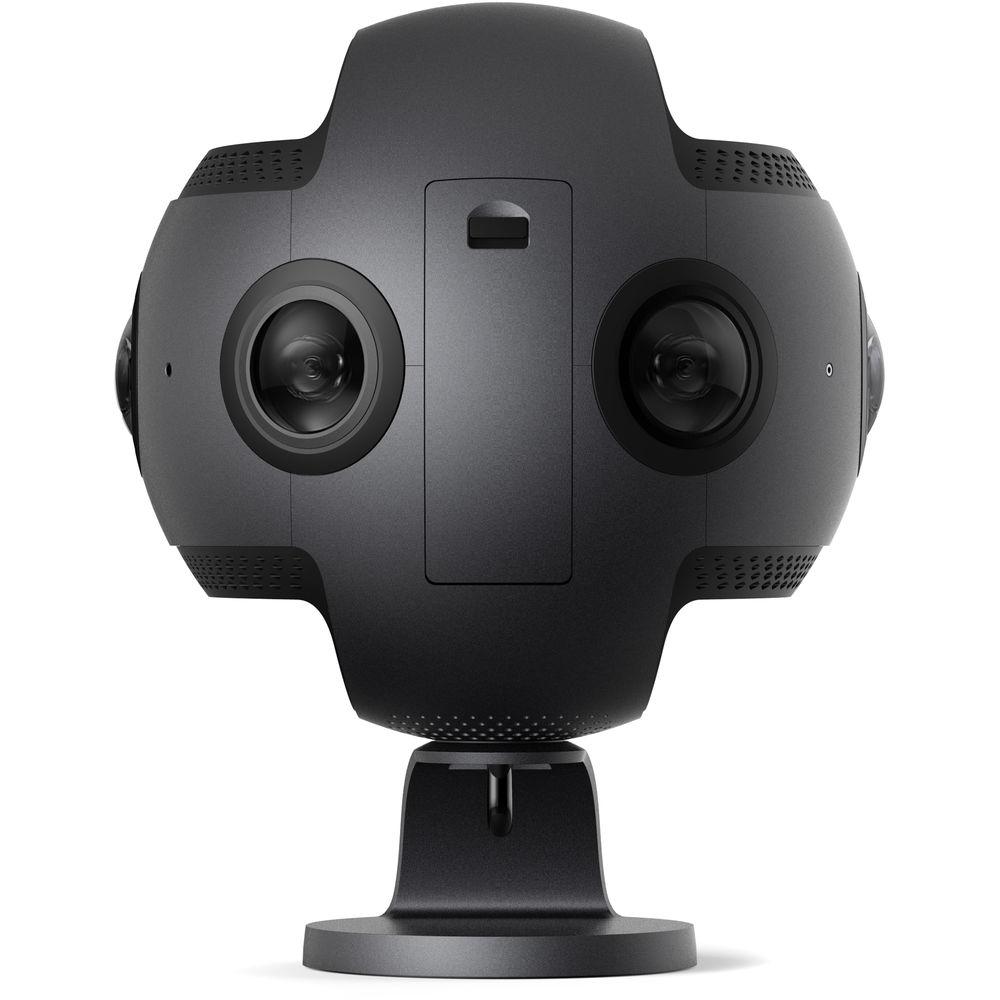 Insta360 Pro Spherical VR 360 8K Camera