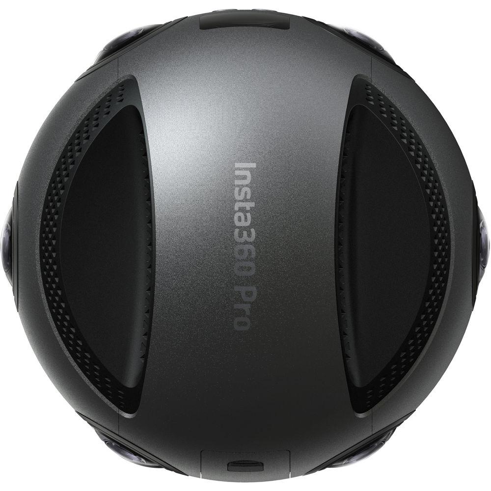 Insta360 Pro Spherical VR 360 8K Camera