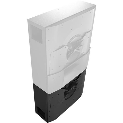 JBL C222-Bot 2-Way ScreenArray Cinema Speaker