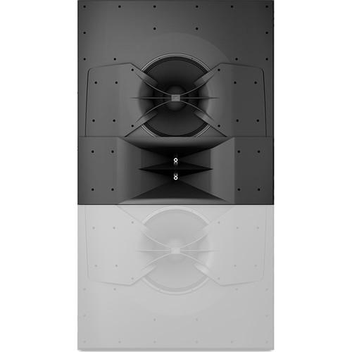 JBL C222-Top 2-Way ScreenArray Cinema Speaker