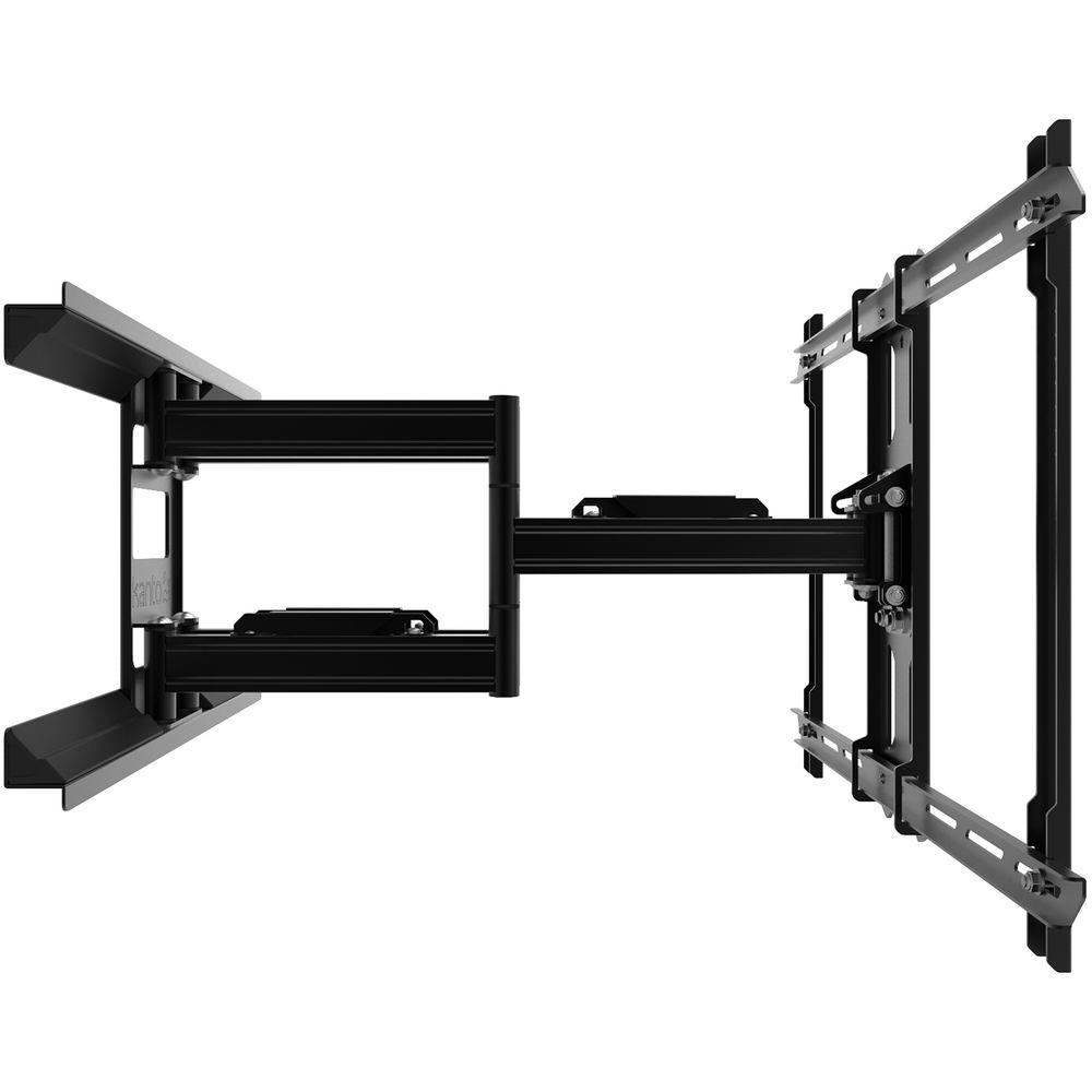 Kanto Living PDX650G Outdoor Full-Motion Wall Mount for 37 to 75" Displays