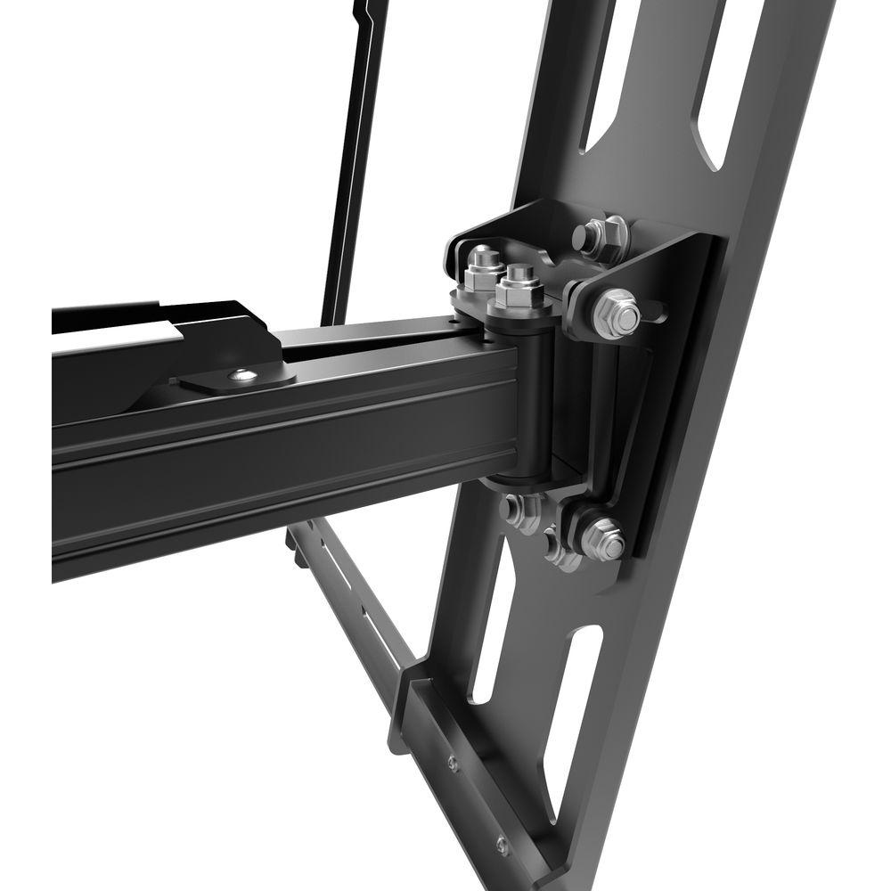 Kanto Living PDX650G Outdoor Full-Motion Wall Mount for 37 to 75" Displays