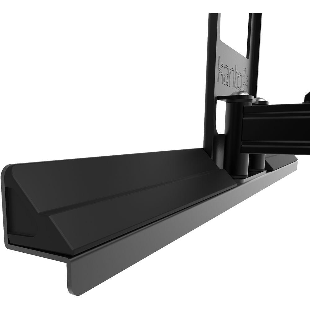 Kanto Living PDX650G Outdoor Full-Motion Wall Mount for 37 to 75" Displays