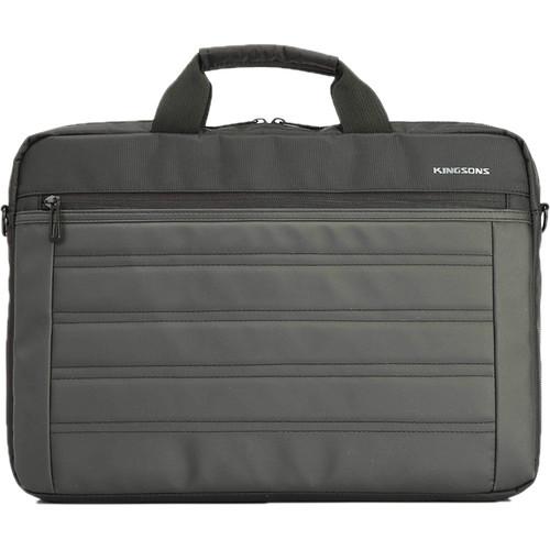Kingsons 15.6" Legacy Series Shoulder Bag