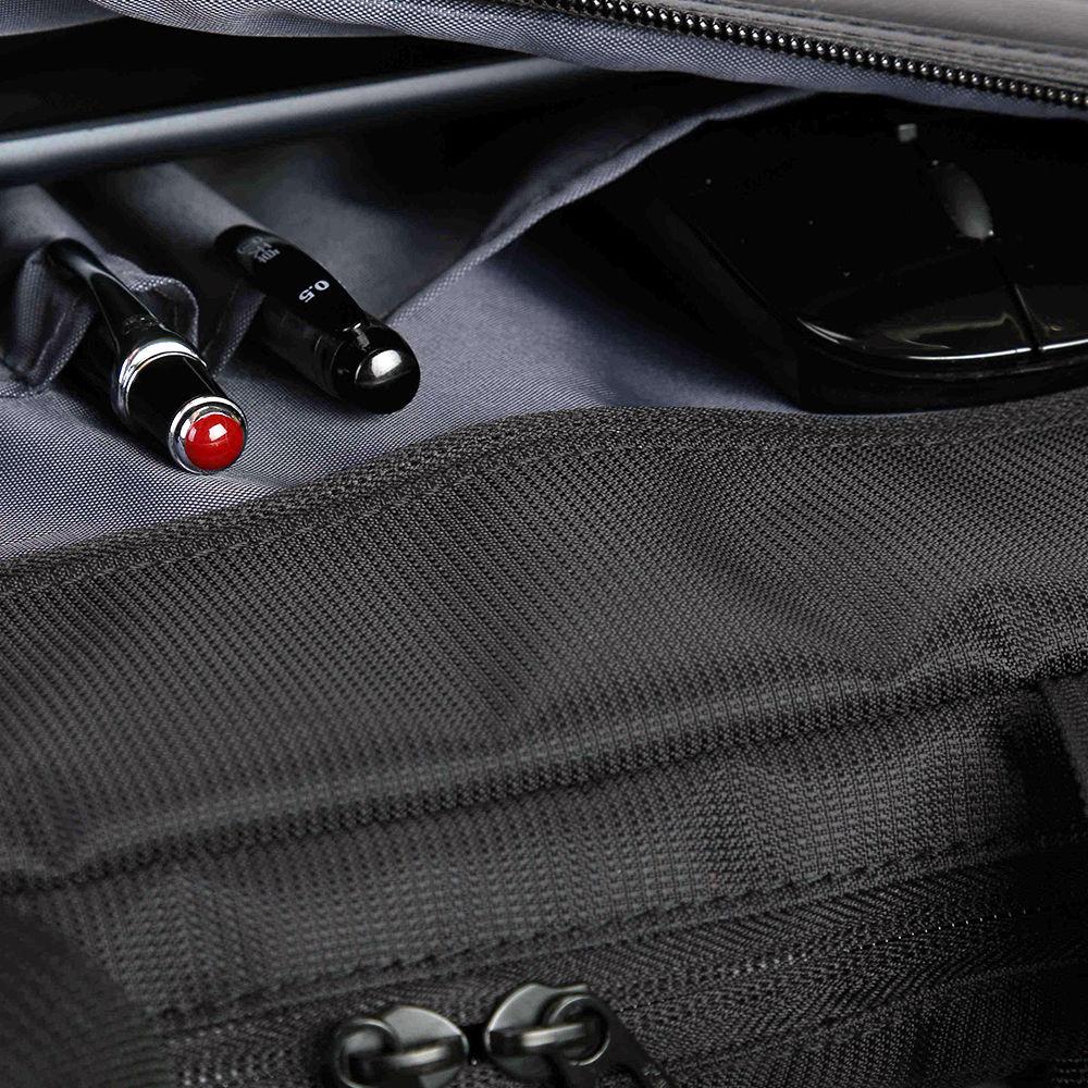 Kingsons 15.6" Legacy Series Shoulder Bag