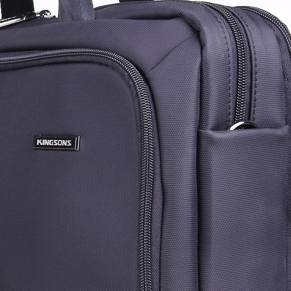 Kingsons Prime Series Shoulder Bag
