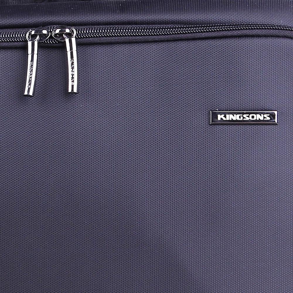 Kingsons Prime Series Shoulder Bag