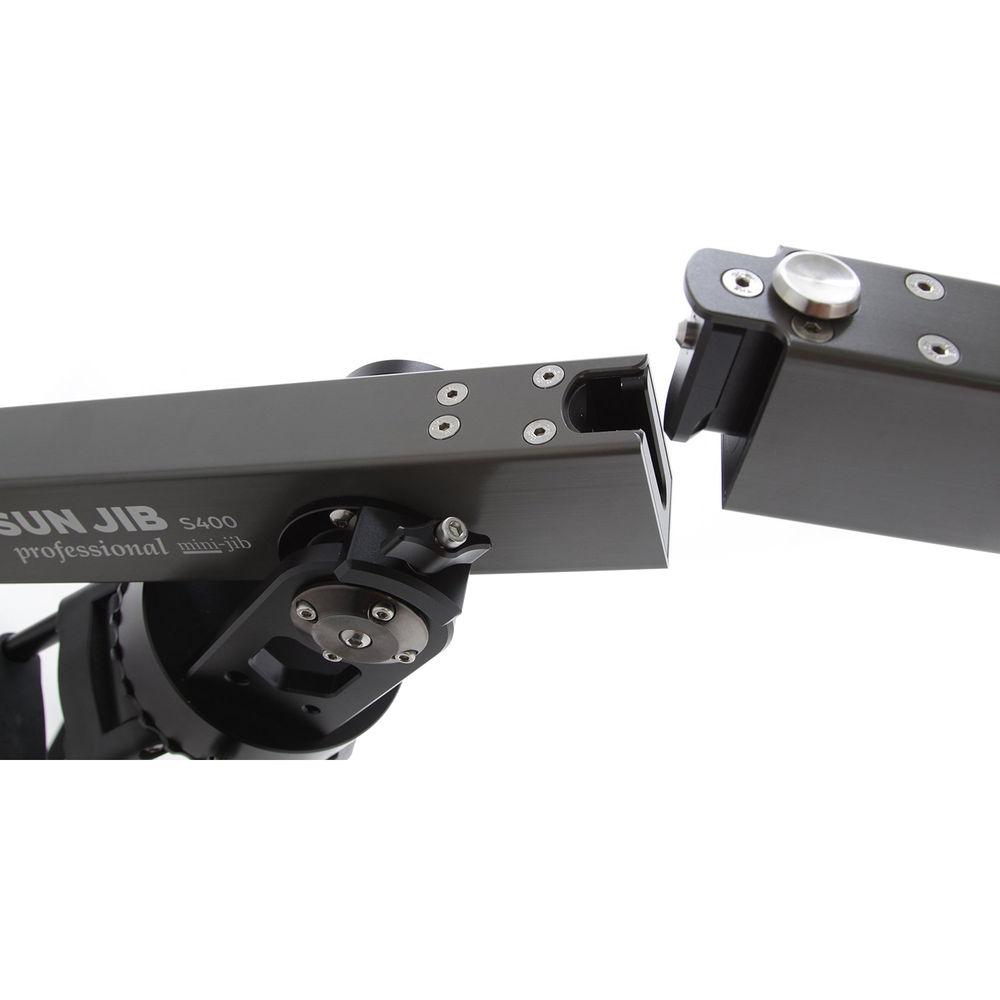 Konova S900 SUNJIB Mini-Jib Crane