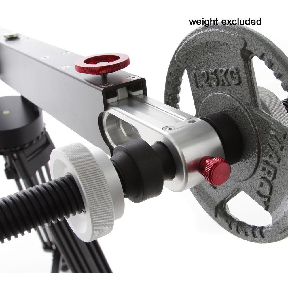 Konova S900 SUNJIB Mini-Jib Crane