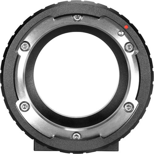 Leitz Cine SL-Mount Camera to PL Lens Adapter