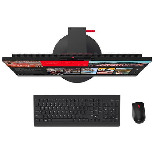 Lenovo 23.8" ThinkCentre M920z All-in-One Desktop Computer