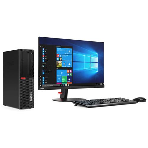 Lenovo ThinkCentre M920 Small Form Factor Desktop Computer