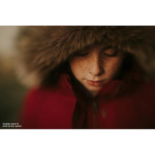 Lensbaby Composer Pro II Creator Kit for Canon EF