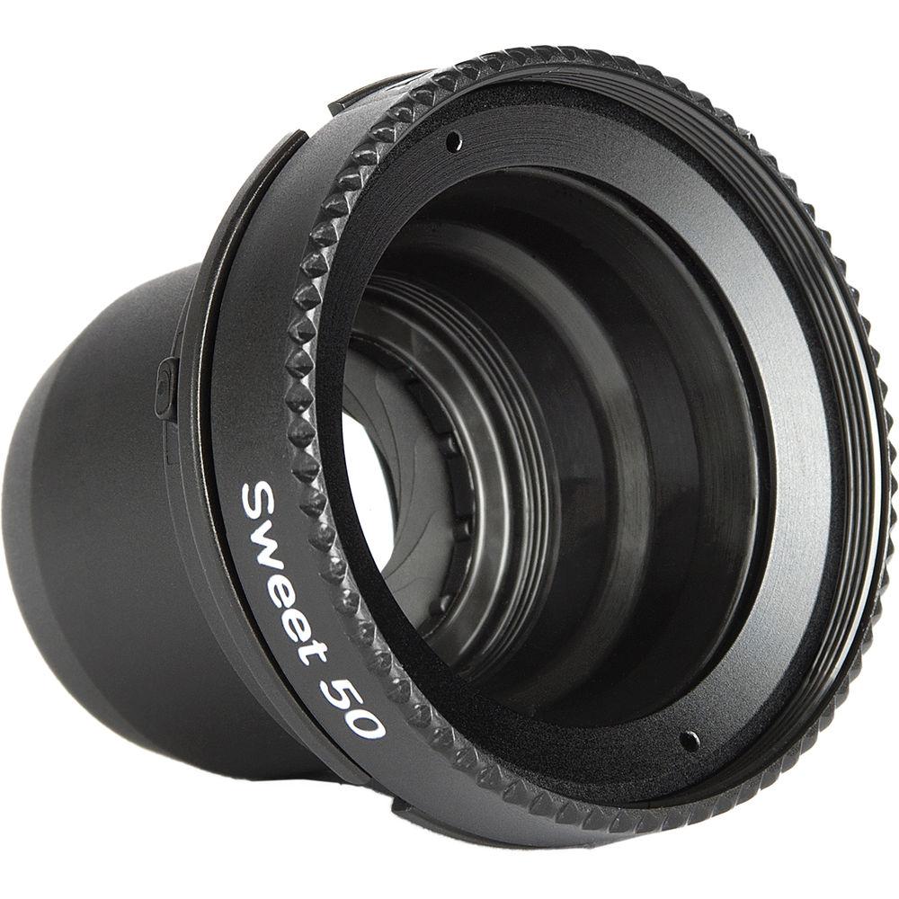 Lensbaby Composer Pro II Creator Kit for Nikon F