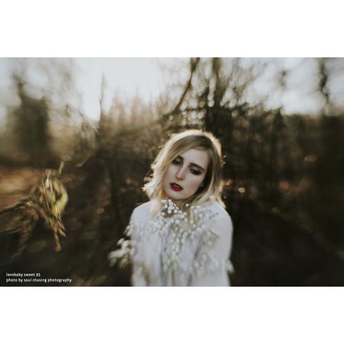 Lensbaby Composer Pro II Creator Kit for Nikon F