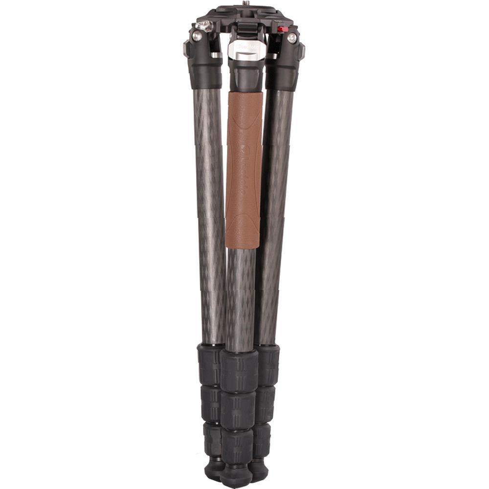 Leofoto LN-324C Mountain Series Carbon Fiber Tripod