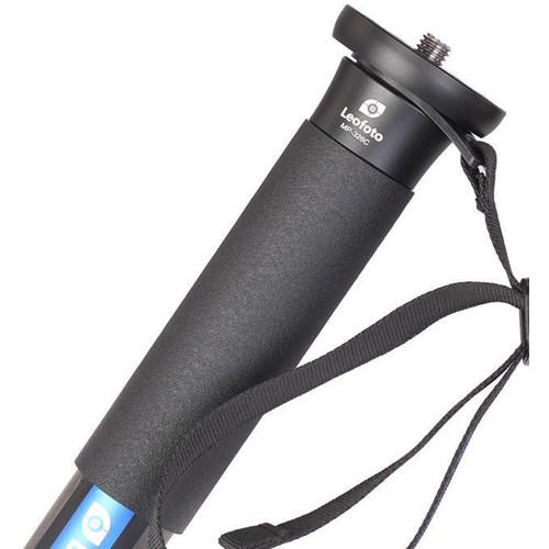 Leofoto MP-326C Carbon Fiber Monopod