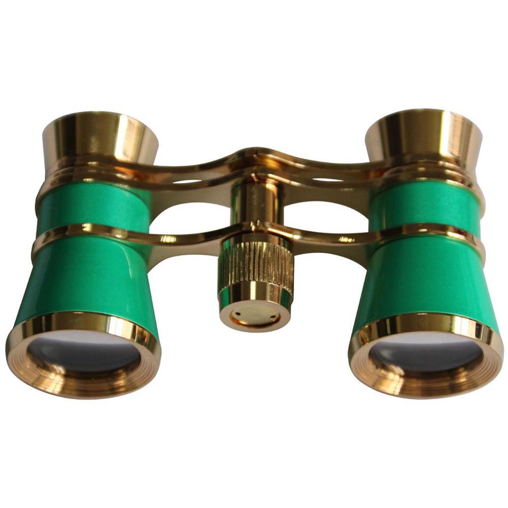 Levenhuk 3x25 Broadway 325L Opera Glasses
