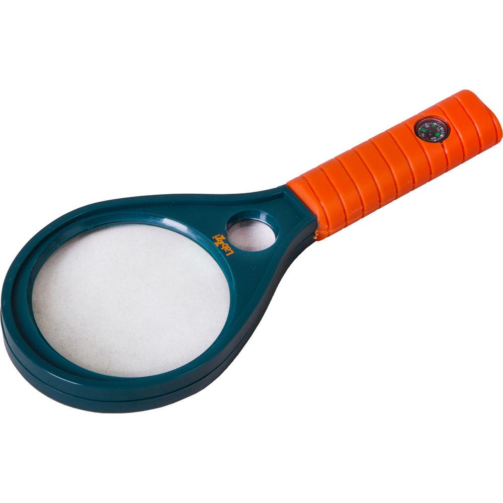Levenhuk LabZZ MG1 Magnifier with Compass