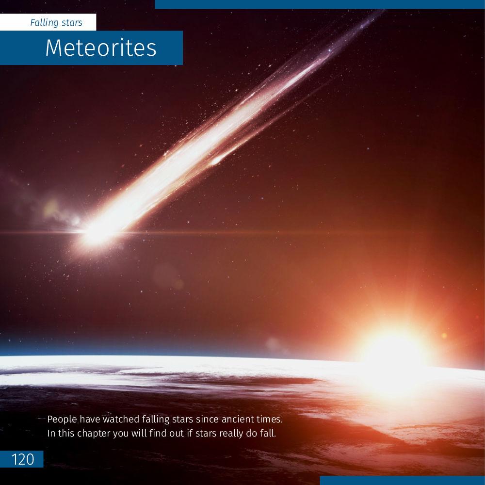 Levenhuk "Space: Non-Empty Emptiness" Knowledge Book by O. Mazur & D. Savchin