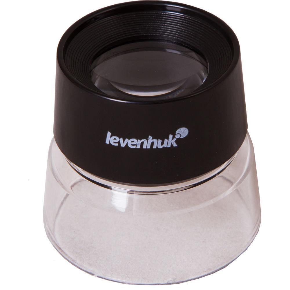 Levenhuk Zeno Gem M1 Magnifier