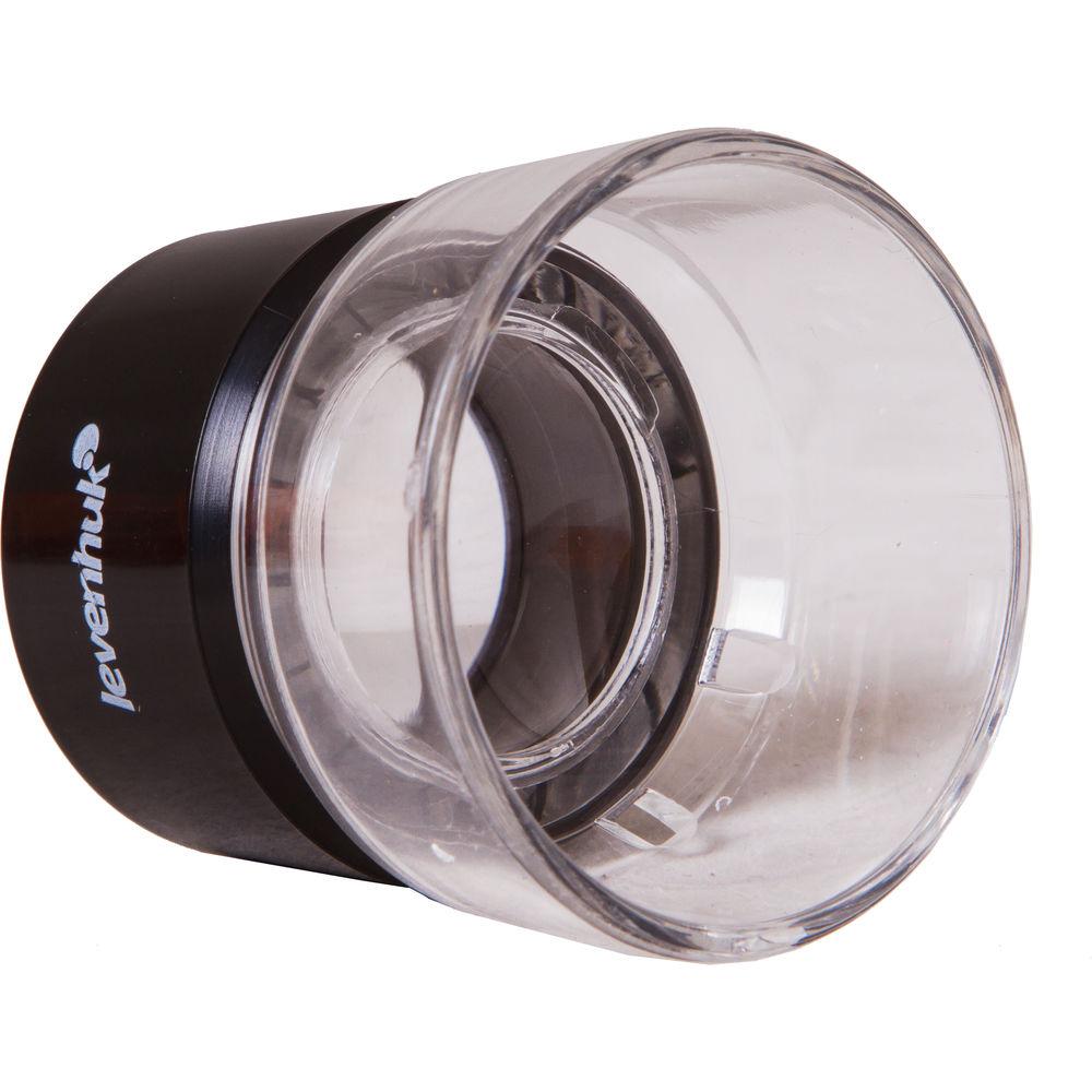 Levenhuk Zeno Gem M1 Magnifier