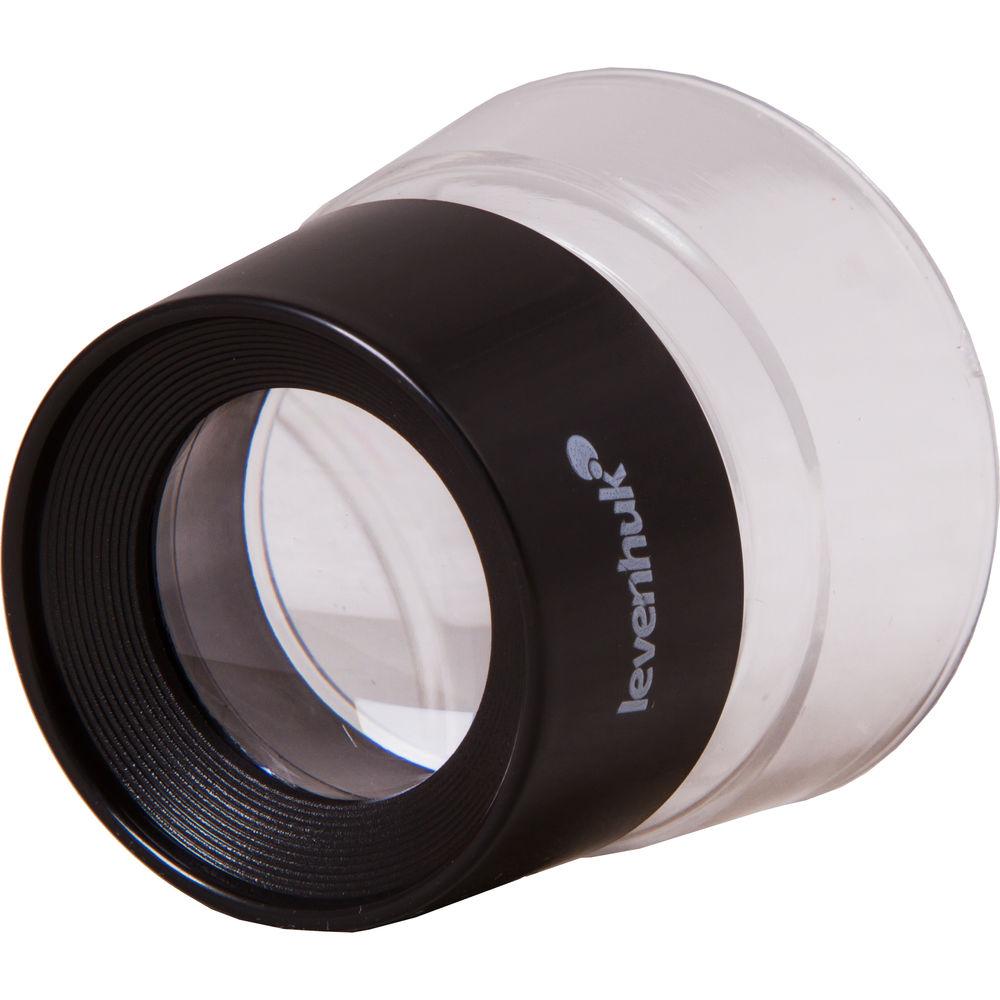 Levenhuk Zeno Gem M1 Magnifier
