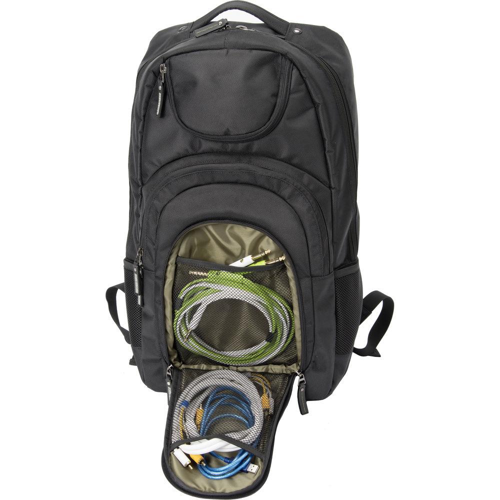 Magma Bags Digi Beatpack for DJ Gear