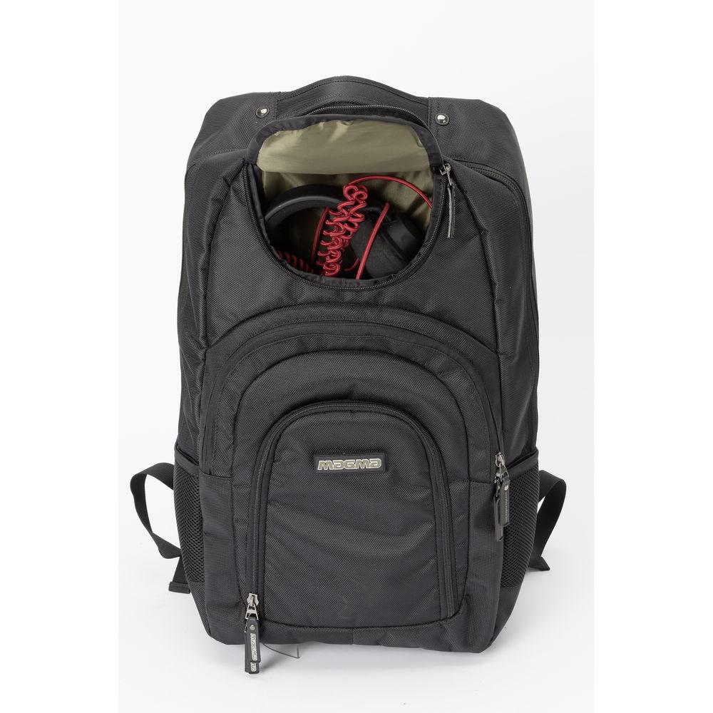 Magma Bags Digi Beatpack for DJ Gear