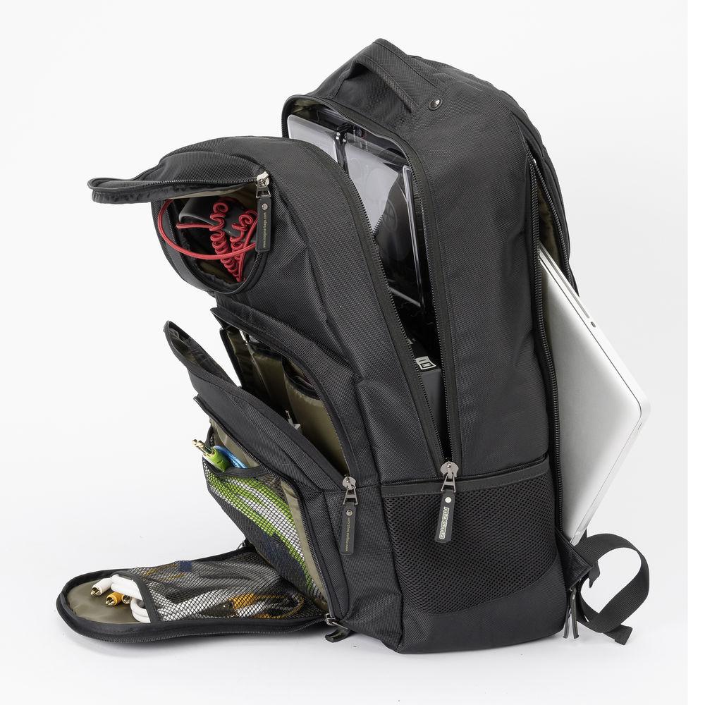 Magma Bags Digi Beatpack for DJ Gear