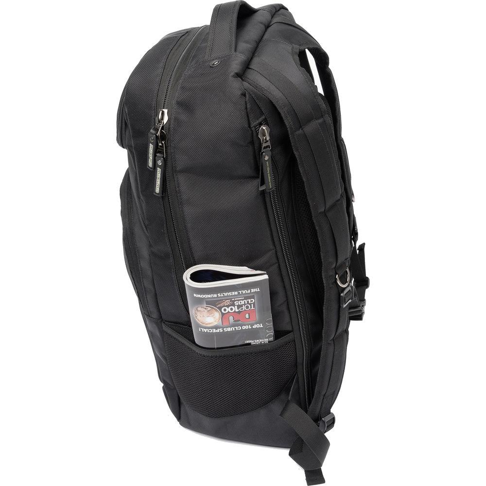 Magma Bags Digi Beatpack for DJ Gear