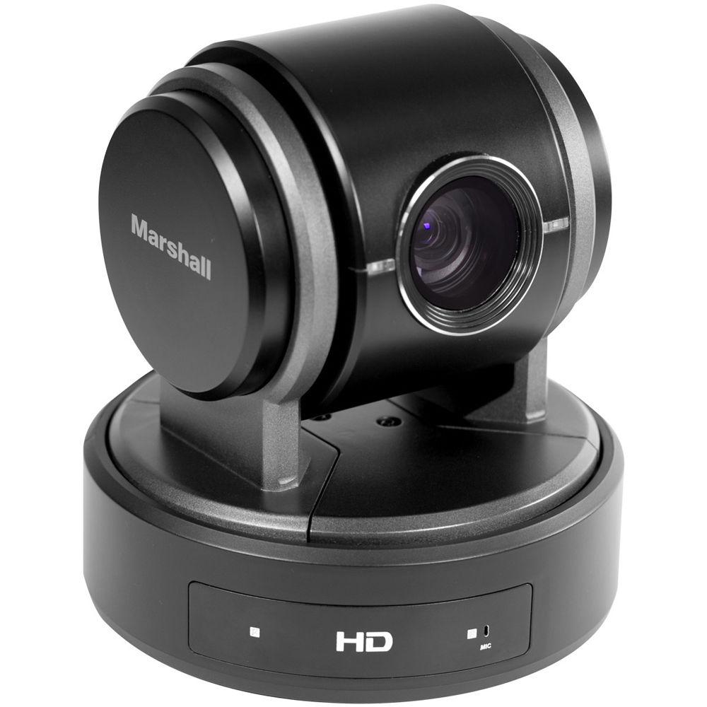 Marshall Electronics CV610-U3-V2 Compact PTZ USB HDMI Camera