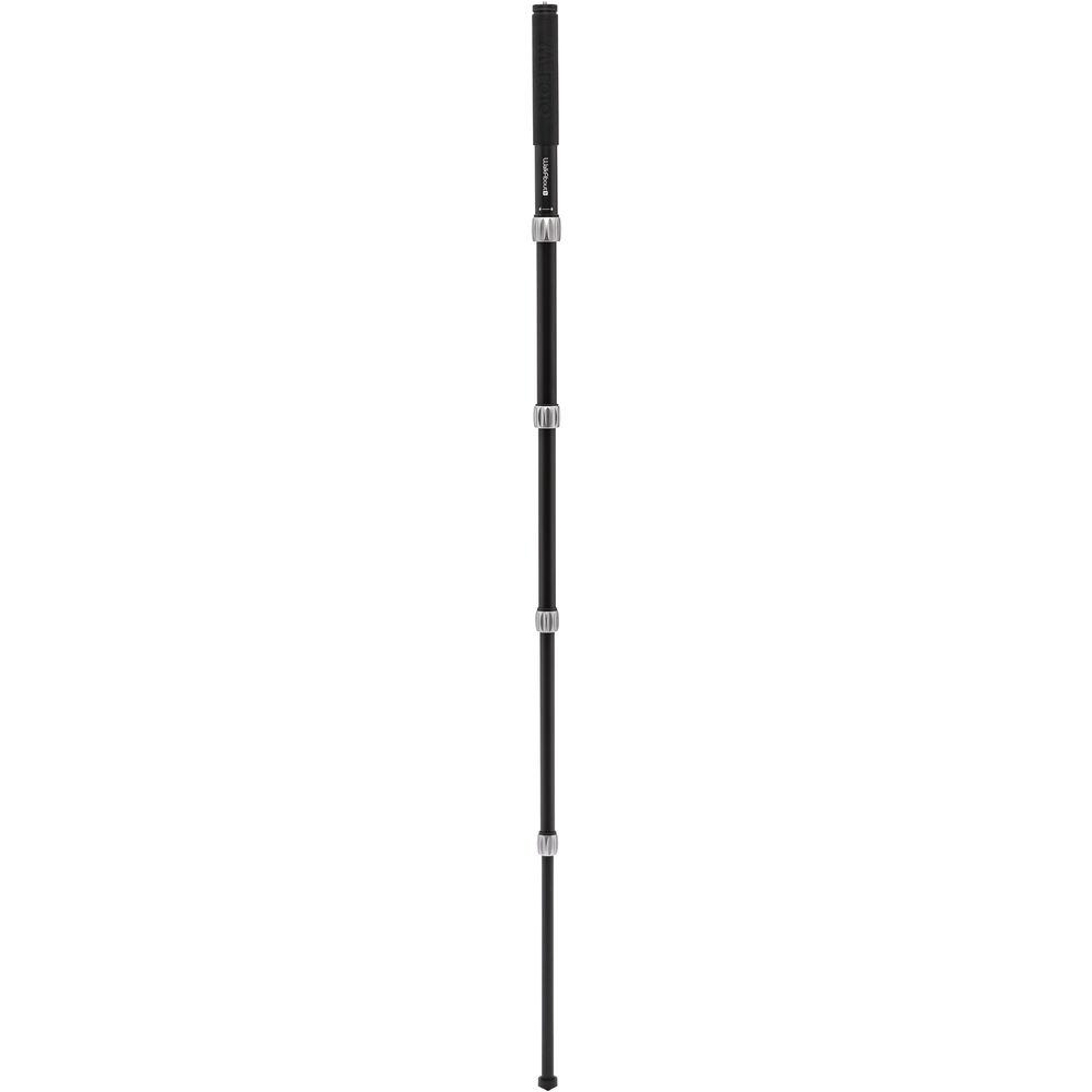 MeFOTO WalkAbout S Travel Aluminum Monopod