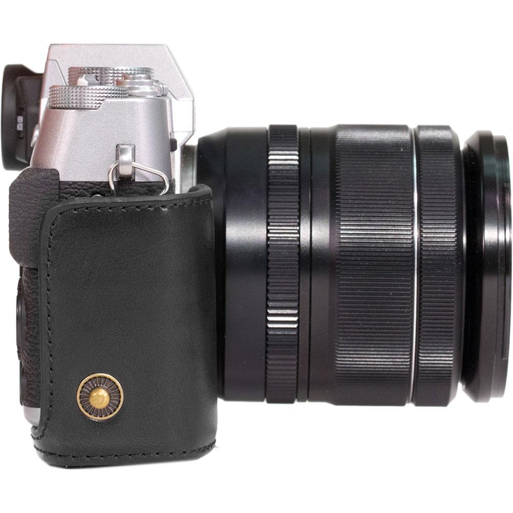 MegaGear Ever Ready Protective Case for Fujifilm X-M1 & X-A1, 16-50