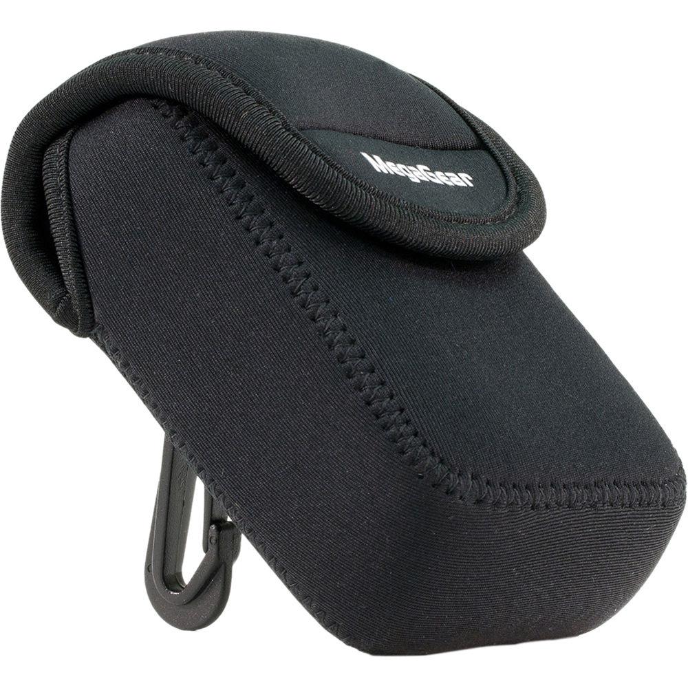 MegaGear Ultra-Light Neoprene Camera Case for Sony Cyber-shot DSC-WX500