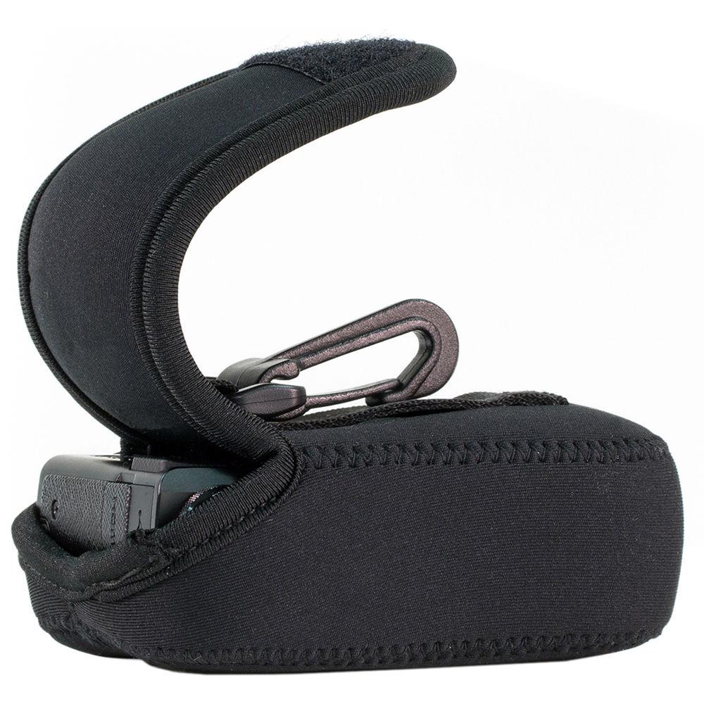 MegaGear Ultra-Light Neoprene Camera Case for Sony Cyber-shot DSC-WX500