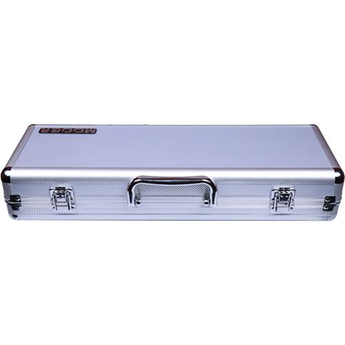 MOOER Firefly Flight Case for Six Pedals