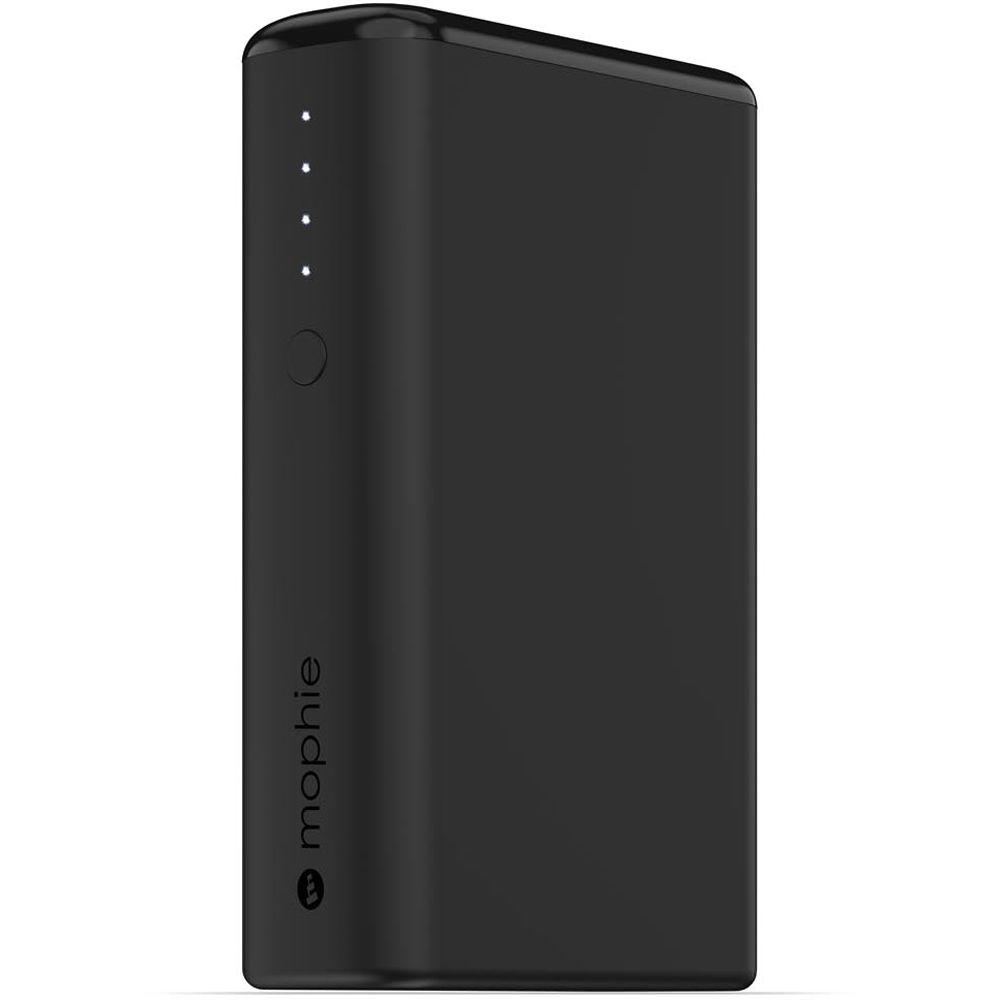 mophie power boost 5200mAh Dual USB Portable Battery Pack