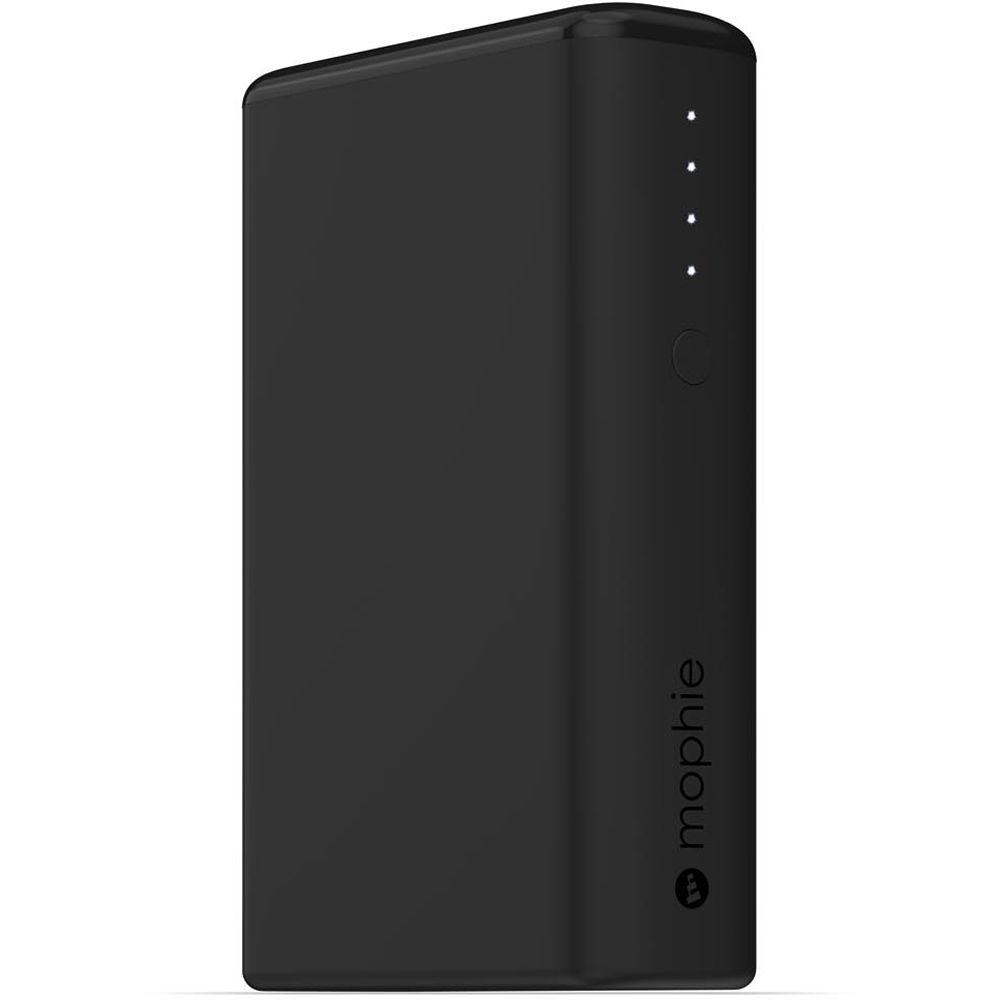 mophie power boost 5200mAh Dual USB Portable Battery Pack