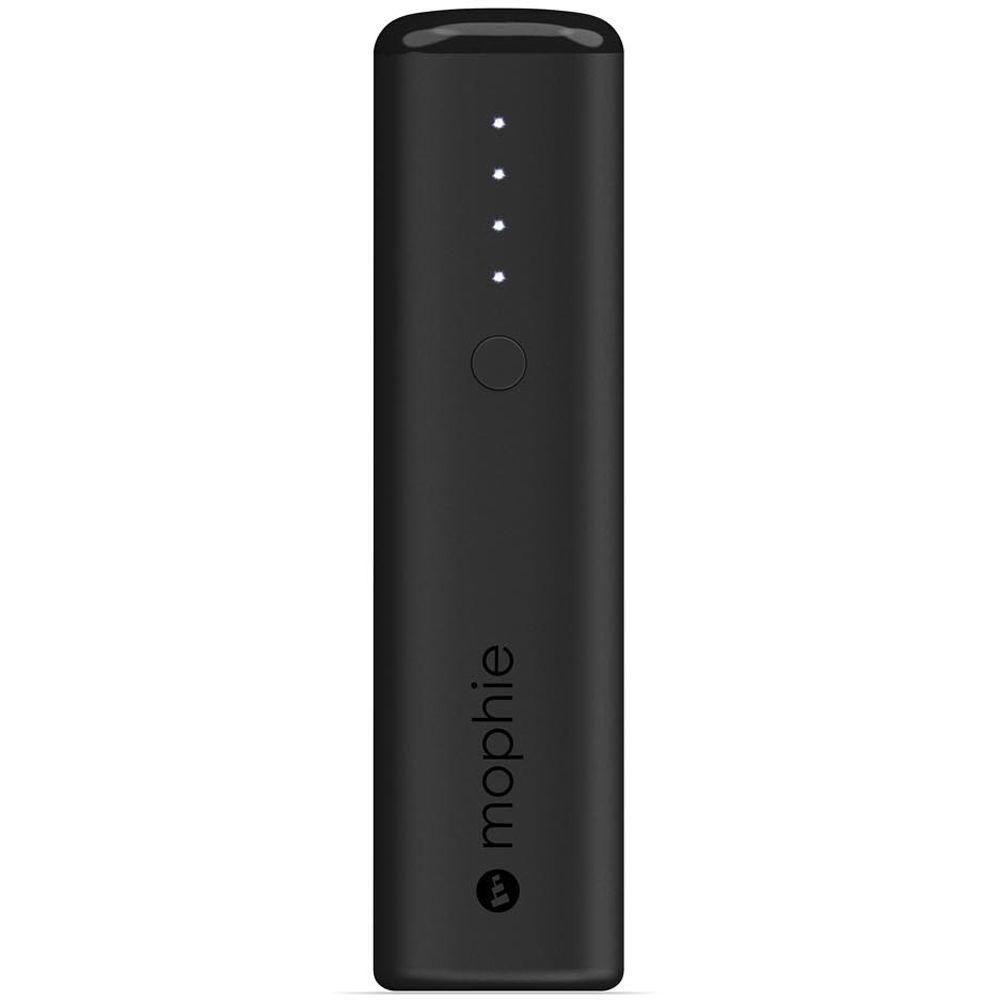 mophie power boost 5200mAh Dual USB Portable Battery Pack
