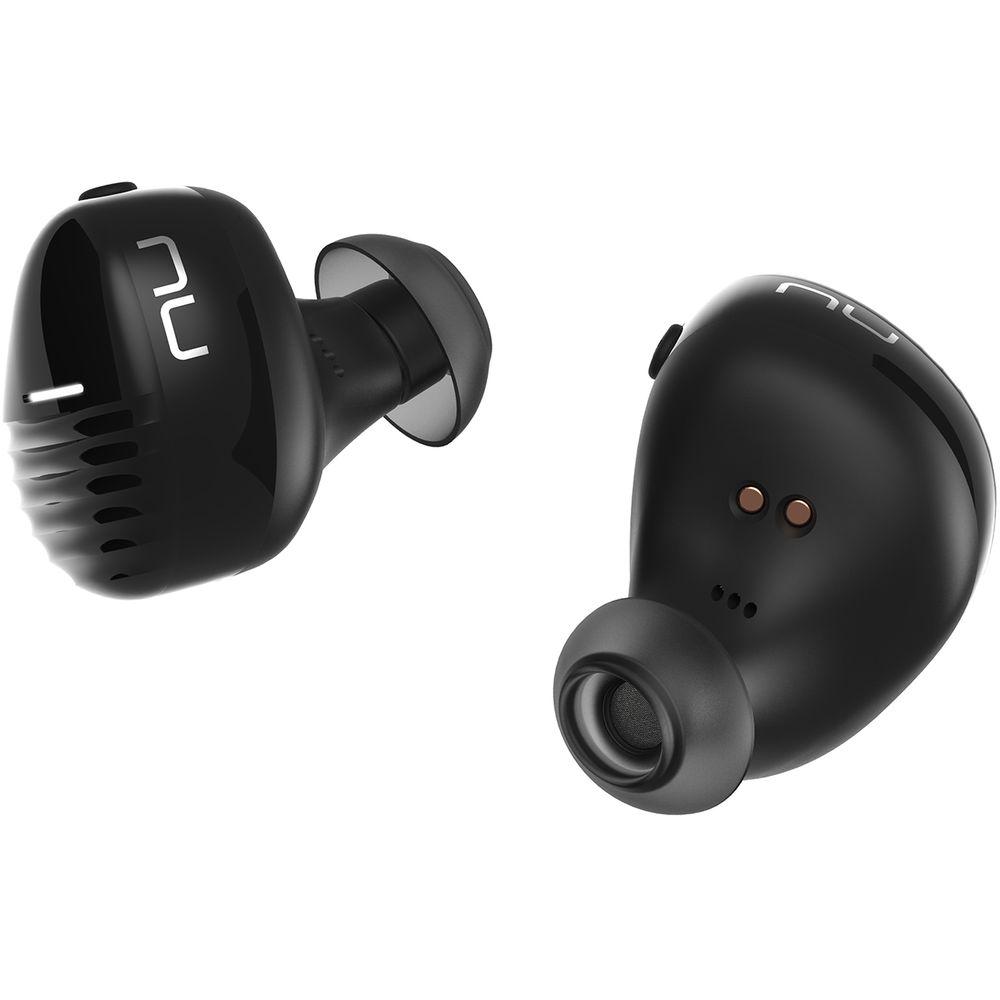 NuForce BE Free8 Wireless Earbuds