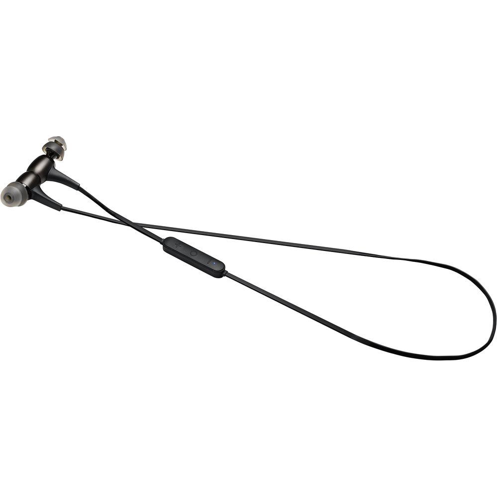NuForce BE Sport3 Wireless In-Ear Sports Headphones