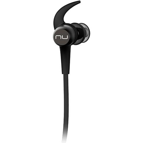 NuForce BE Sport3 Wireless In-Ear Sports Headphones