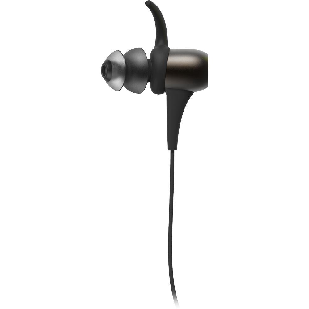 NuForce BE Sport3 Wireless In-Ear Sports Headphones