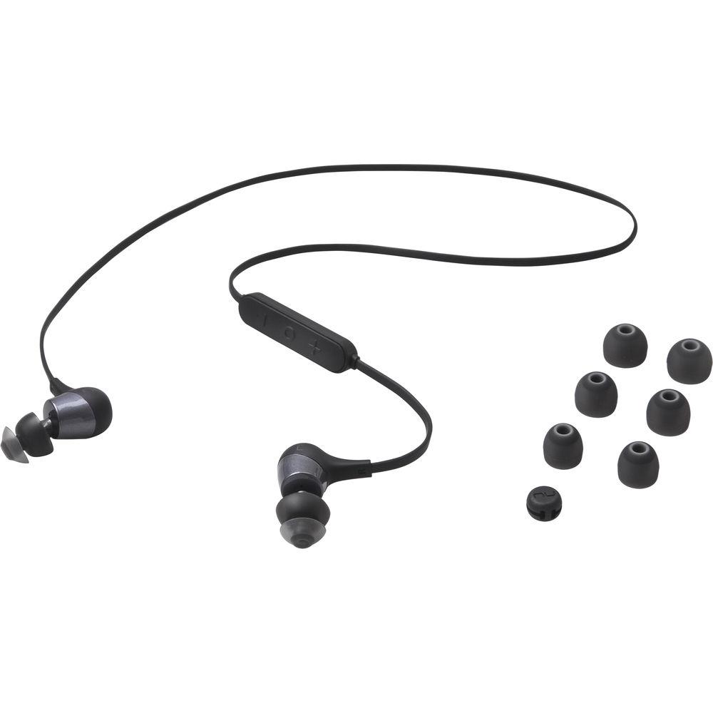 NuForce BE2 Bluetooth In-Ear Headphones