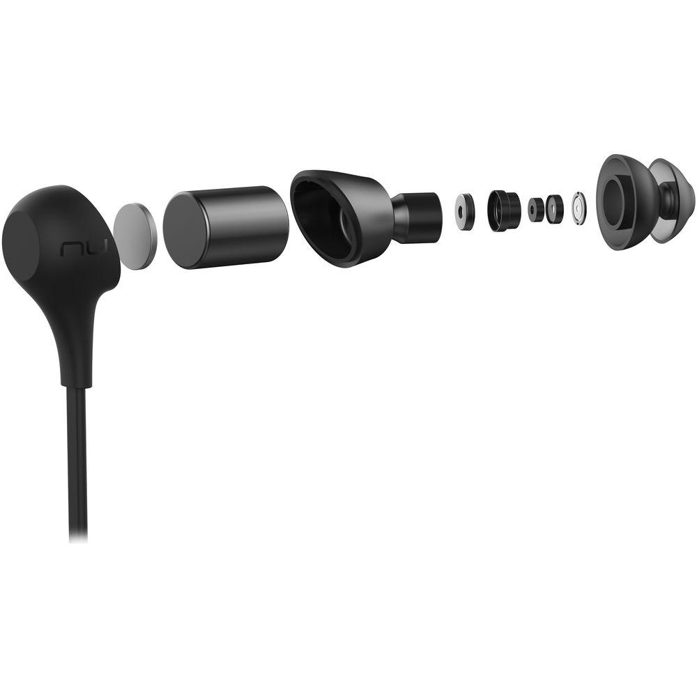 NuForce BE2 Bluetooth In-Ear Headphones